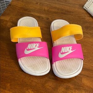 Nike Benassi Duo Ultra Slide Sandal